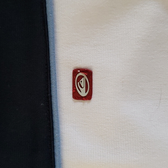 Quiksilver Lightweight Jacket (M) - Picture 5 of 7